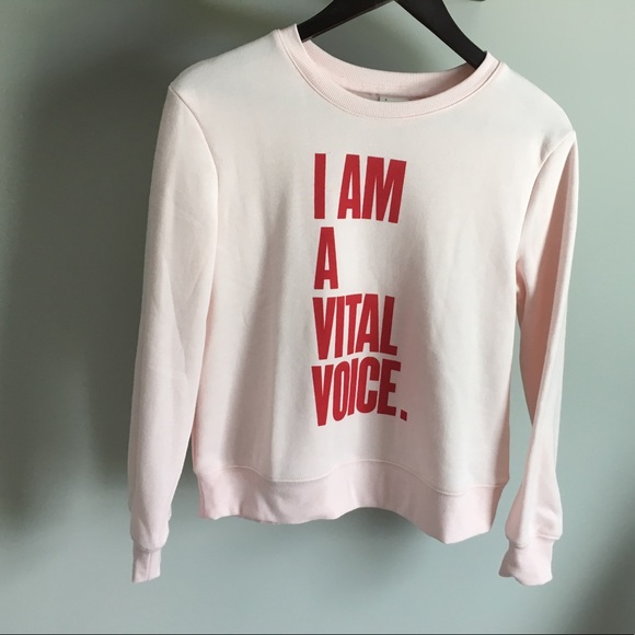 Inspirational sweater - Picture 2 of 2